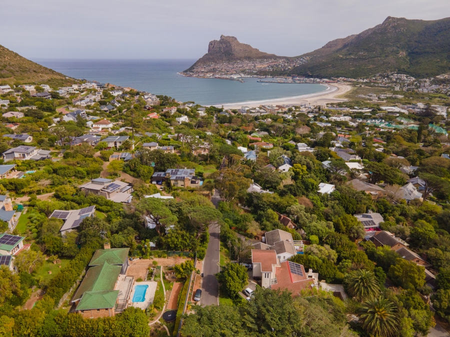 4 Bedroom Property for Sale in Scott Estate Western Cape